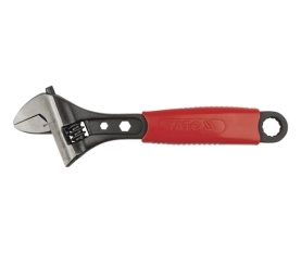 Yato Swedish type adjustable wrench 300mm