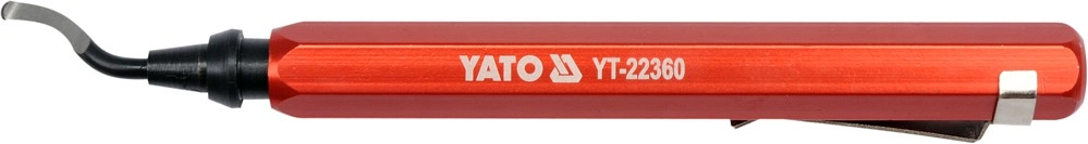 YATO DEBURRING TOOL YT-22360 5906083223600 YT-22360