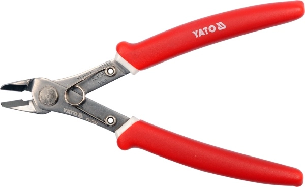 Yato Insulated cutter 125mm 3.0mm