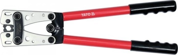 Yato MECHANICAL PRESS FOR CABLE TUBE