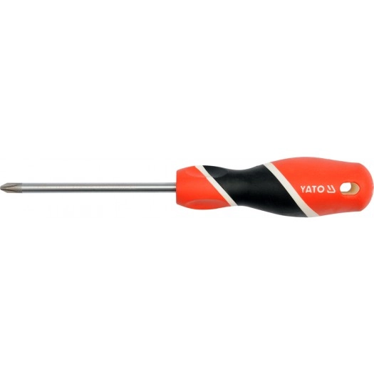 YATO CROSS SCREWDRIVER / PHILIPS PH