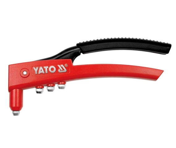 Yato Side riveter 280mm 2.4-4