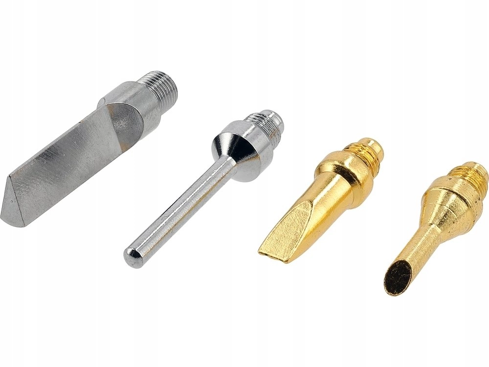 SOLDERING TIP SET. GAS. 5906083129643 YT-36708