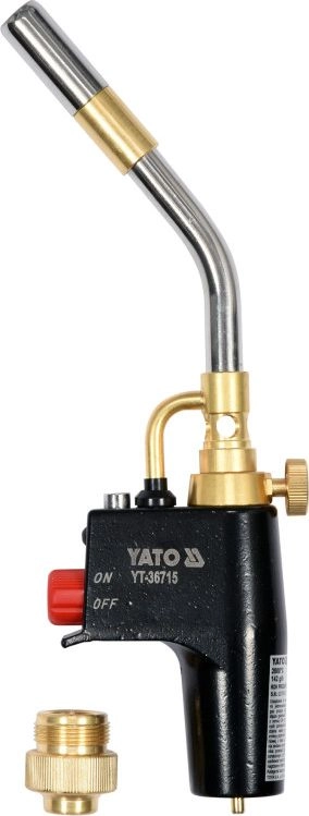 Yato YT-36715 turbo gas burner 0001-00018-58135