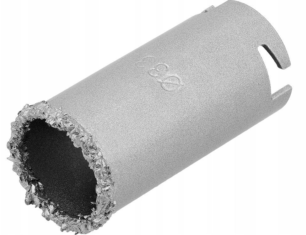 DIFFERENT OTWORNICA WOLFRAMOWA 33mm YT-43910 5906083123702