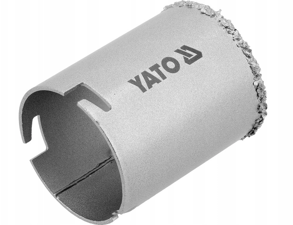 DIFFERENT OTWORNICA WOLFRAMOWA 53mm YT-43912 5906083123726