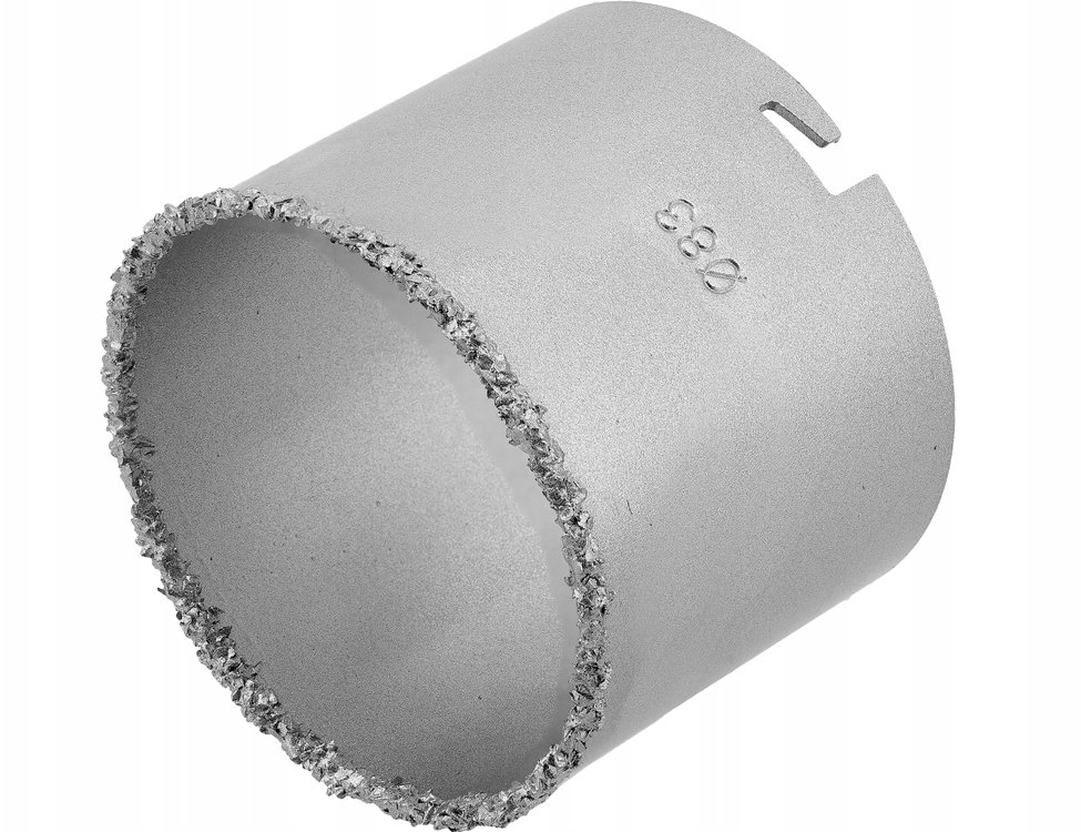 DIFFERENT OTWORNICA WOLFRAMOWA 83mm YT-43915 5906083123757
