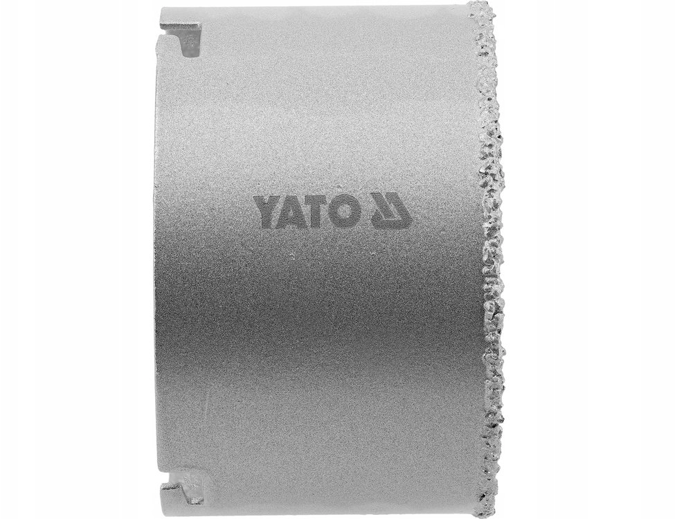 DIFFERENT OTWORNICA WOLFRAMOWA 103mm YT-43916 5906083123764