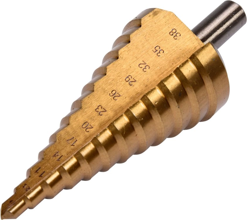 Yato Drill Progressive Rolling 6 11