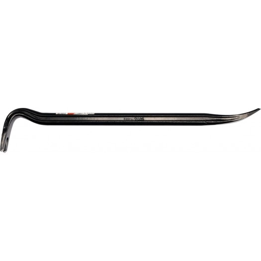 Yato Construction crowbar 750x30x17mm profiled (YT-46813)