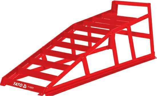 Yato Car ramp 1T/ YT-55670 0001-00018-59660