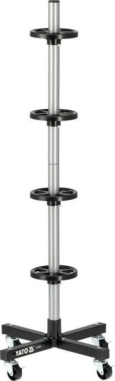 YT. MOBILE WHEEL STAND YT-55691 5906083094743