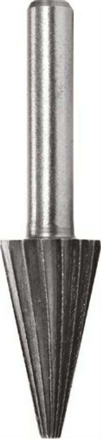 YATO OBJECTIVE ARCH HSS RUN CUTTER