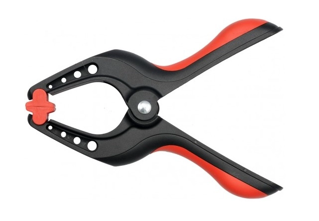 Yato Ścisk spężynowy 200mm (YT-64272) YT-64272
