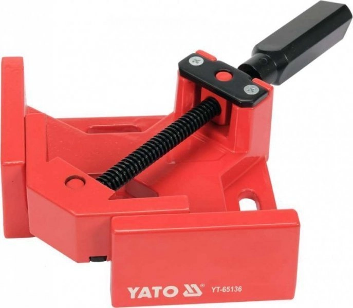 Yato YT-65136 bench vices YT-65136 5906083079528