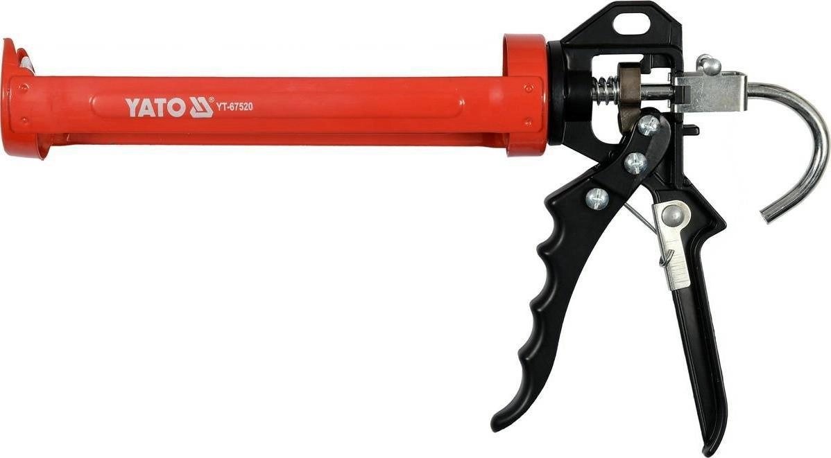 Yato YATO AUTOMATIC BLOCK GRASS EXTRACTER