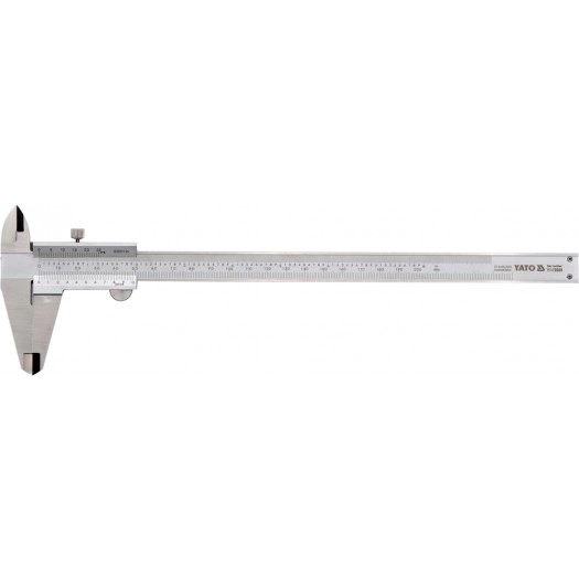 Yato 300mm stainless steel caliper (YT-72004)