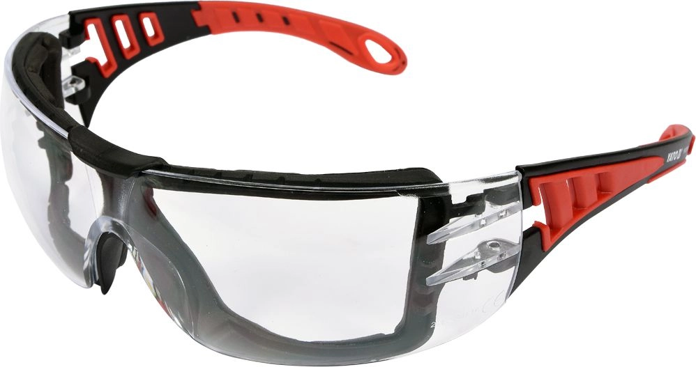 Yato YT-73700 safety eyewear YT-73700 5906083001314