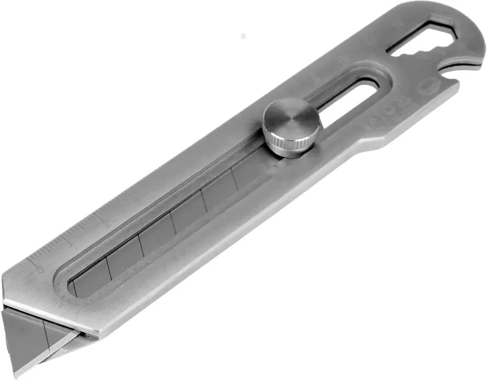 Yato YATO VERSATILE KNIFE WITH BROKEN