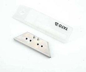 Yato Trapezoidal blades 61x33mm 10 pcs