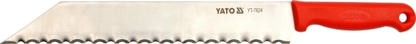 Yato Knife for cutting construction insulation