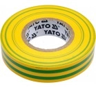 Yato Taśma elektroizolacyjna 15x0 13mm 20m