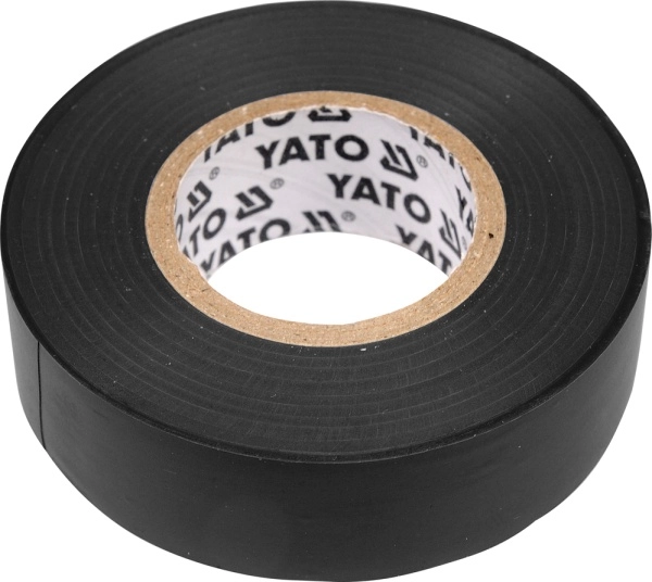 Yato Taśma elektroizolacyjna 15mm x 0