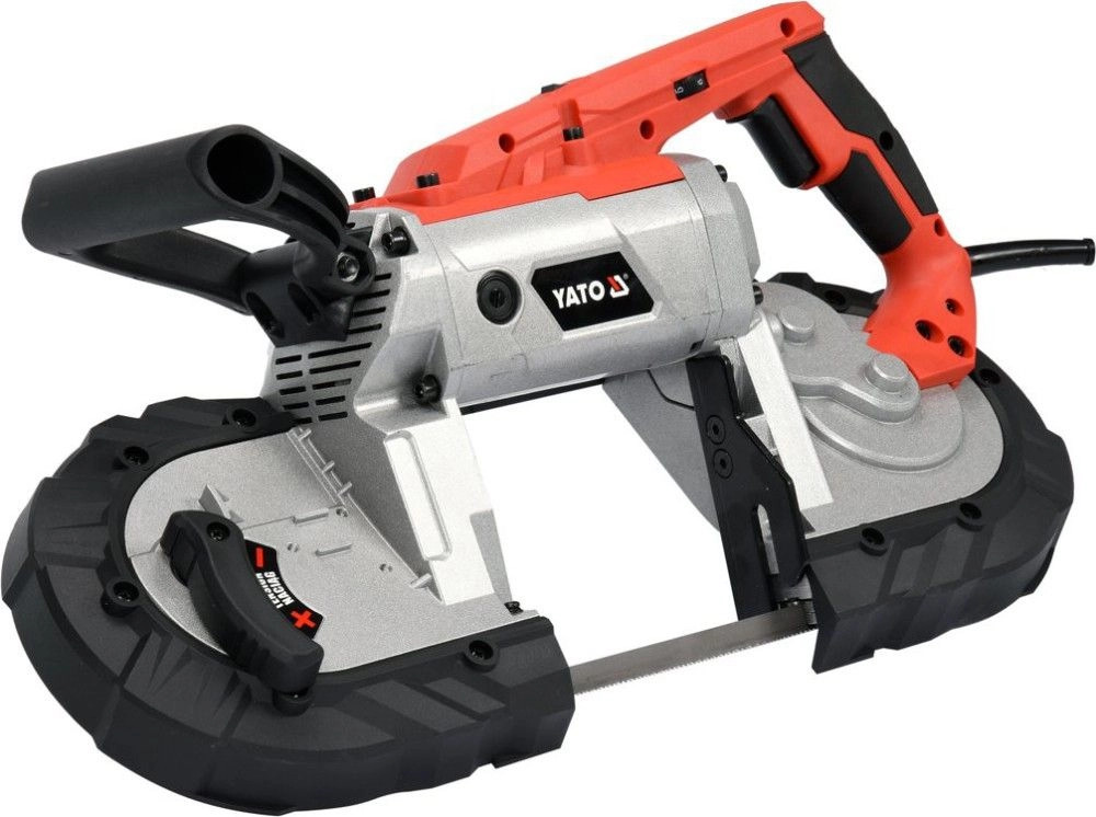 YT. 1100W BAND SAW (REMOVABLE BASE)