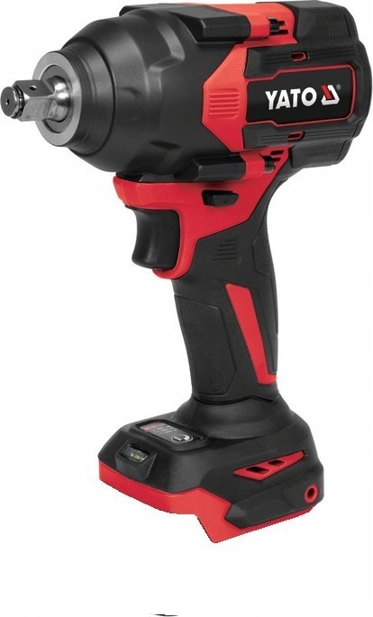 Yato impact wrench YATO IMPACT WRENCH