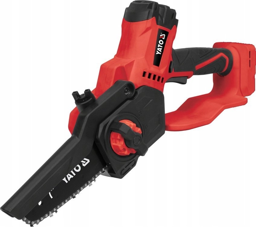Yato YT-828134 Chainsaw 18V 17.6cm