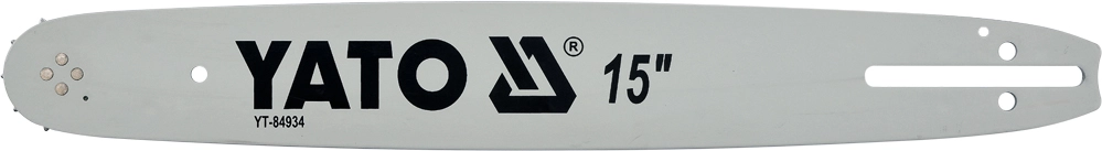 Yato Chain guide 38cm 15`` pitch