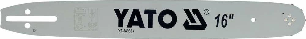 Yato YATO CHAIN GUIDE 40cm (16``)