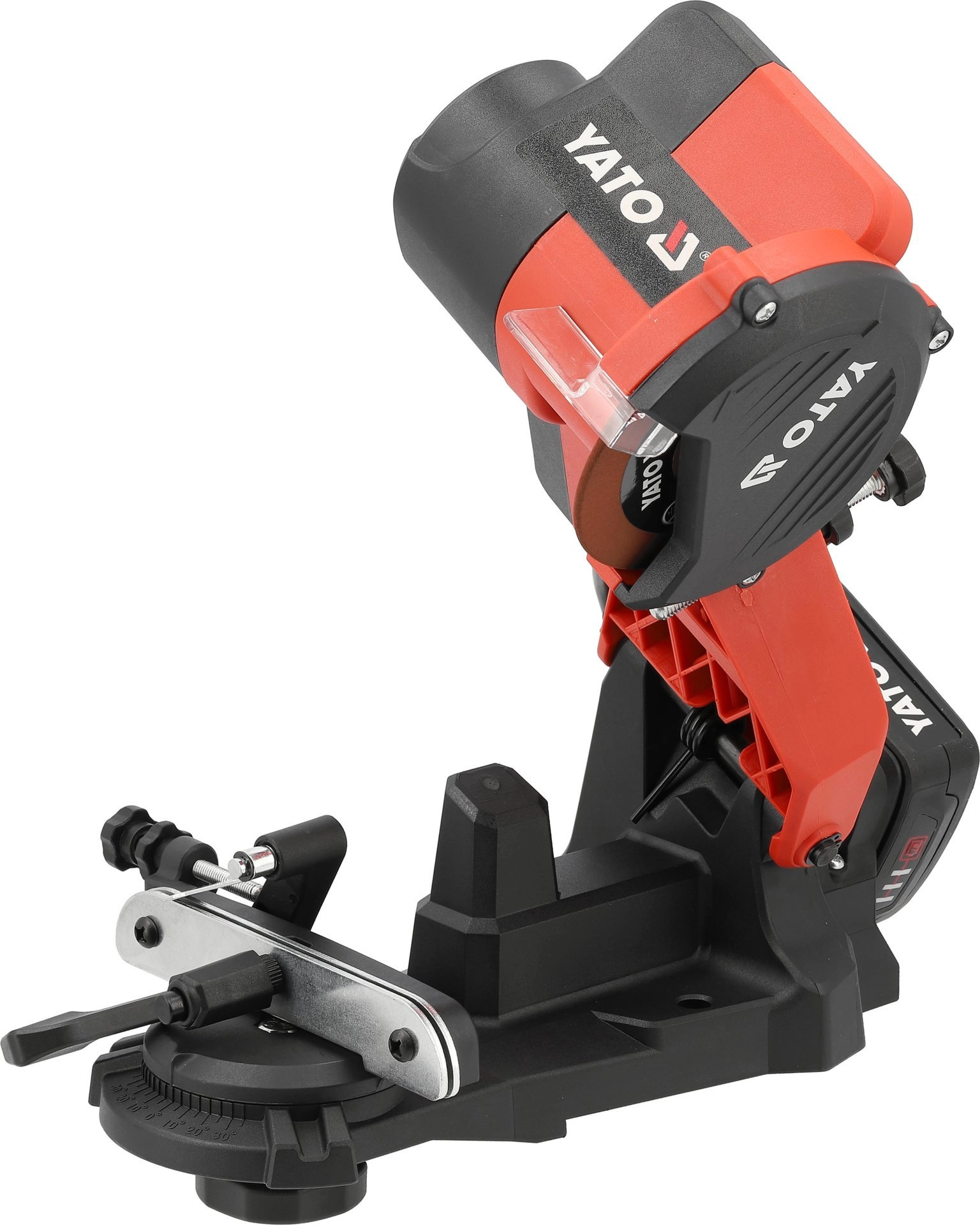 Yato YATO OSTRZAŁKA 18V 108x23x3 2mm