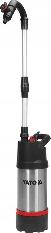 YATO MULTI INOX RAINWATER PUMP 550