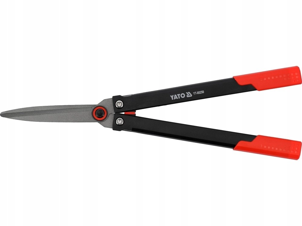 YATO HEDGE CLIPS STRAIGHT NYLON YT-88250