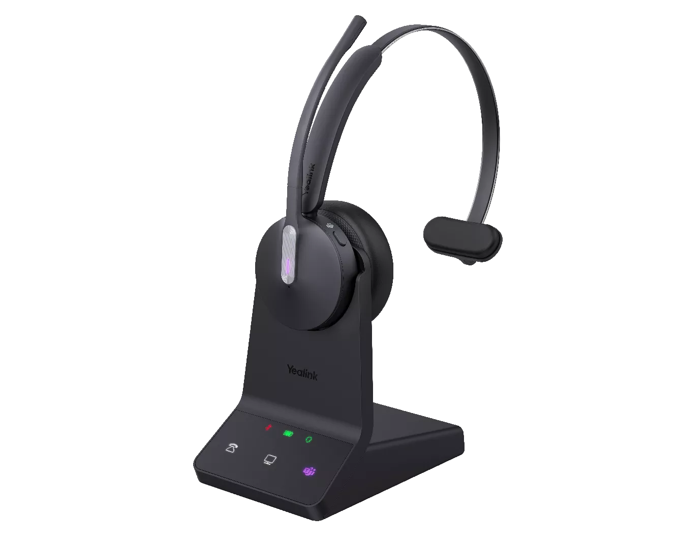 WH64 Dual Teams Headset