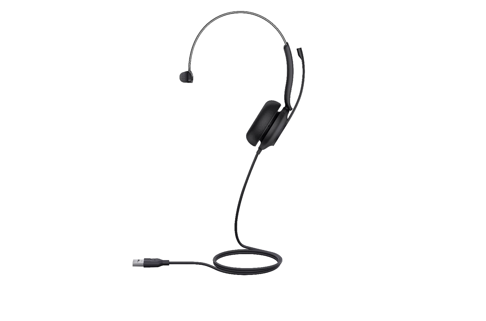 Yealink UH35 Mono UC USB-A austiņas
