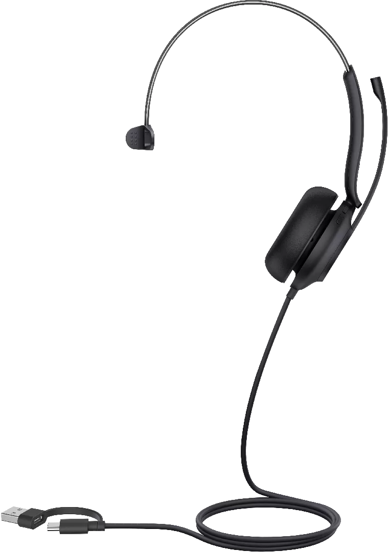 UH35 Mono Teams USB-C/A