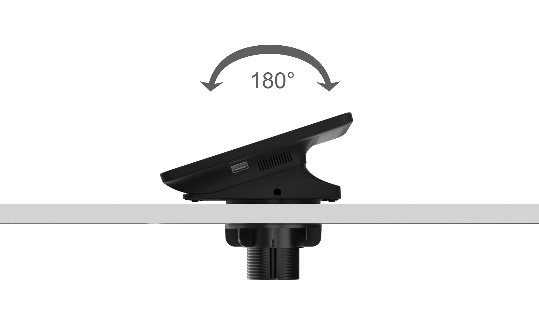 Yealink CTP25 Mount Kits 3311092 CTP25