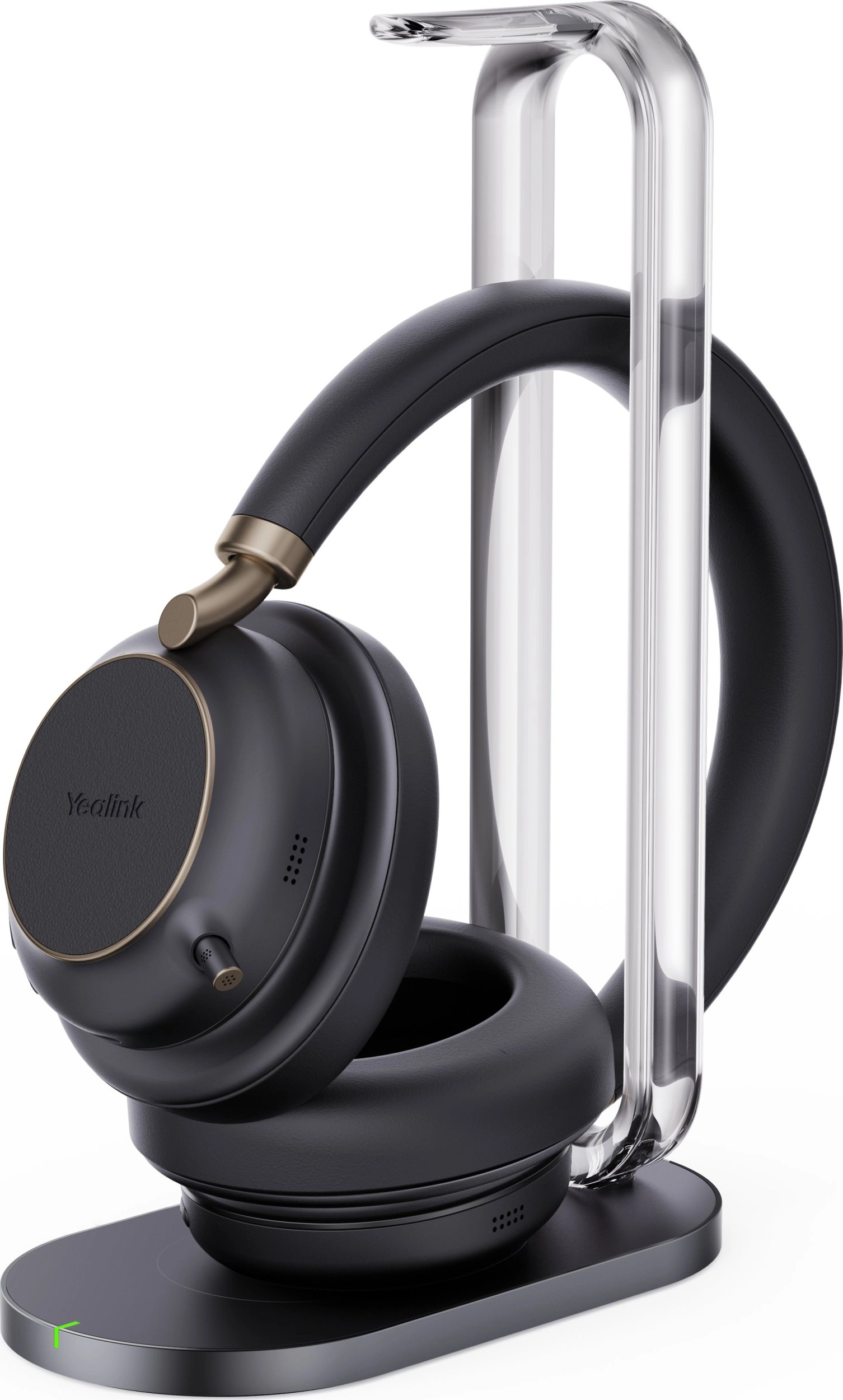 Yealink BH76 Plus with Charging Stand
