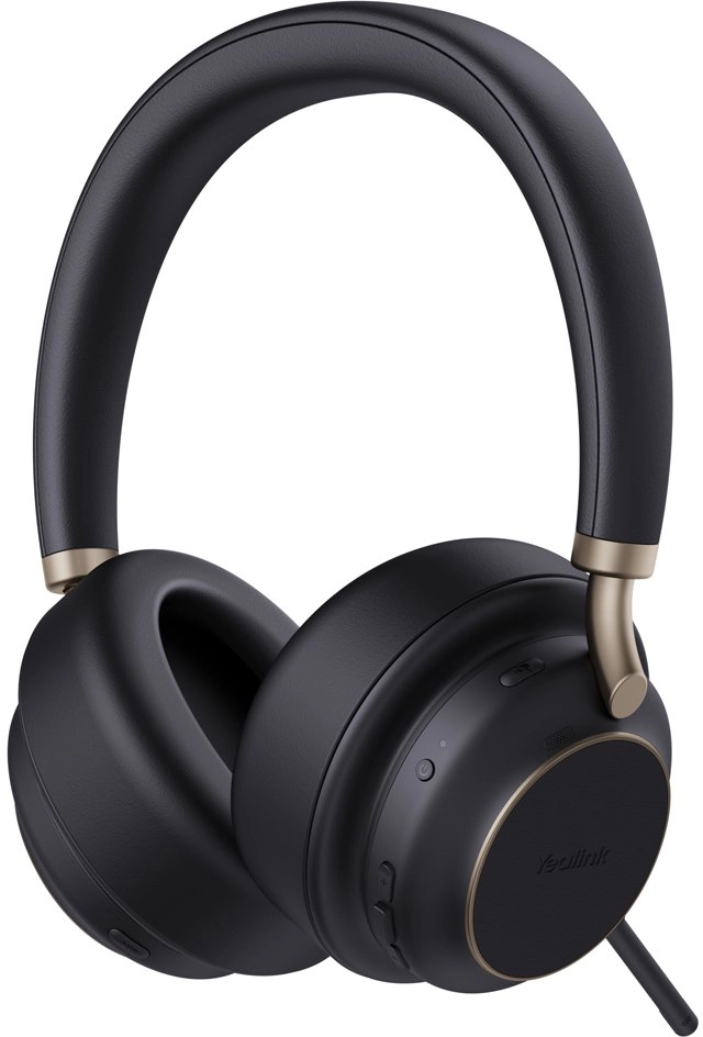 YEALINK BH76 Plus Teams USB-C/A BT