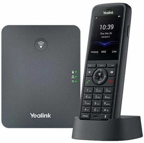 Telefon Yealink Yealink W79P Pro  DECT