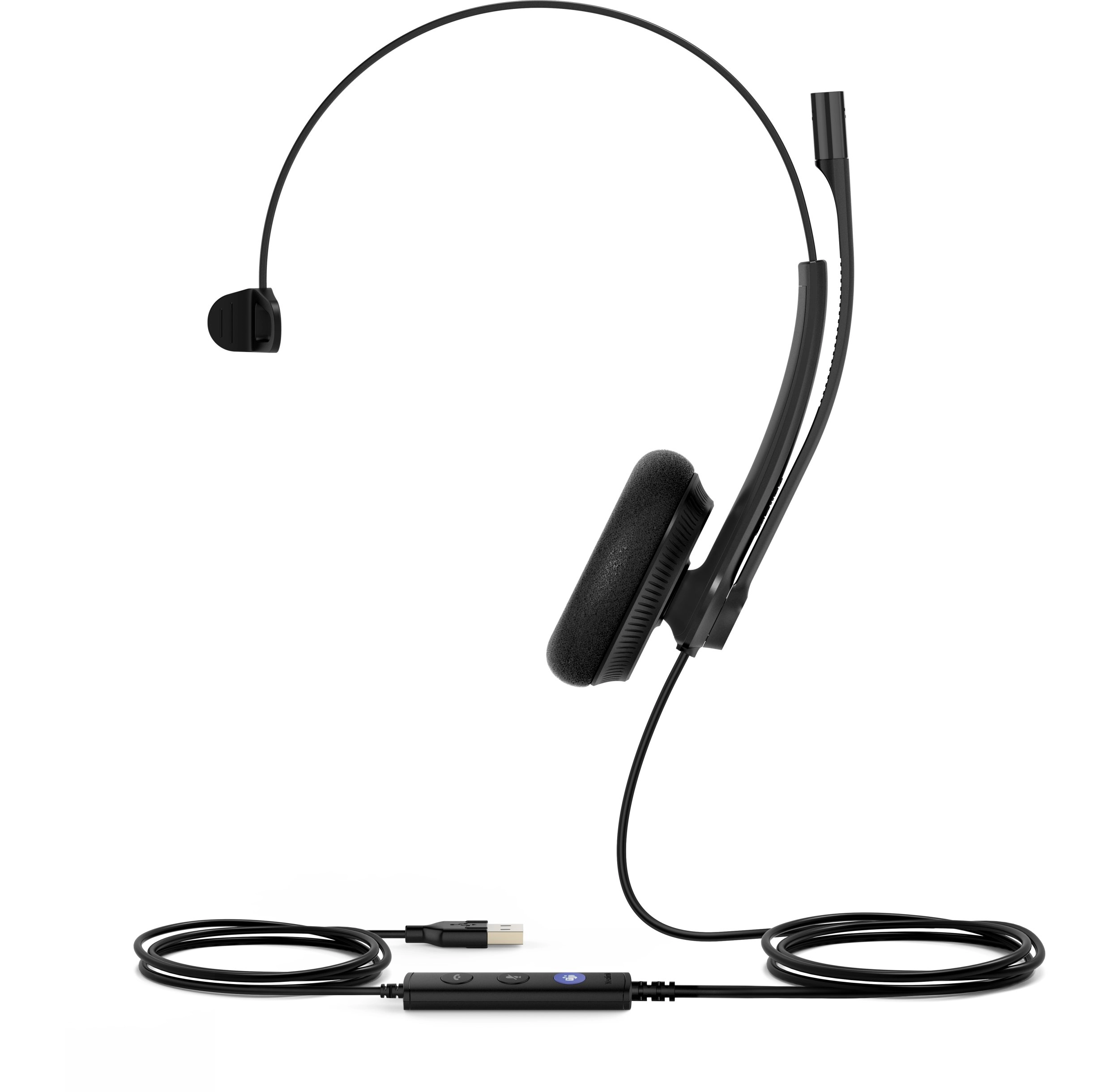 Yealink UH34 Lite Mono Teams Headset