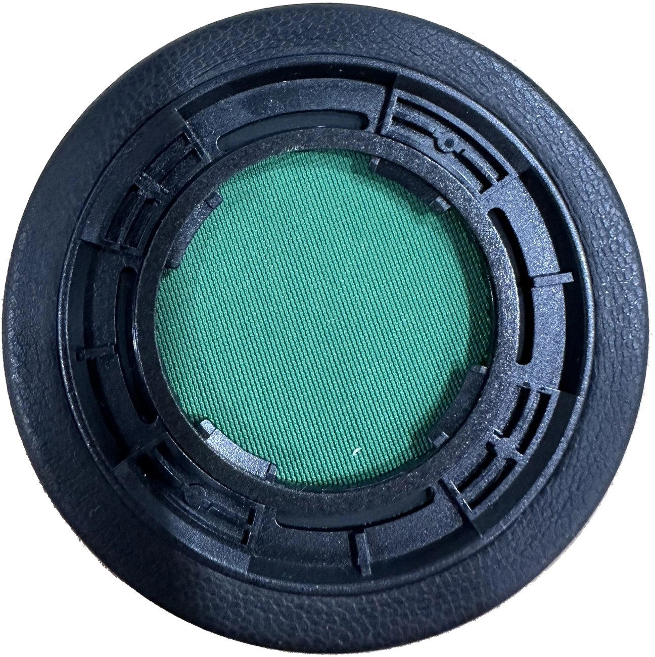 Yealink 330100010014 headphone/headset accessory Cushion/ring set