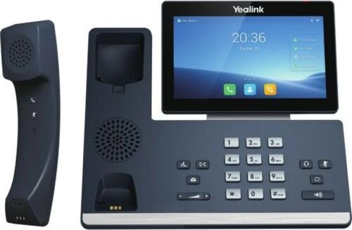 Yealink SIP-T58W PRO - VoIP phone