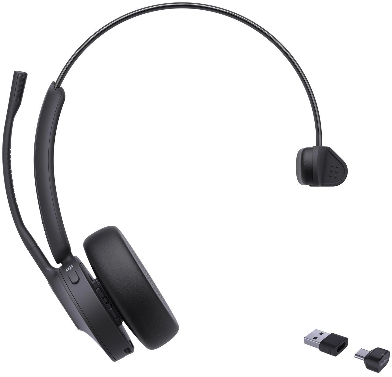 BH70 Mono Teams USB-C/A —