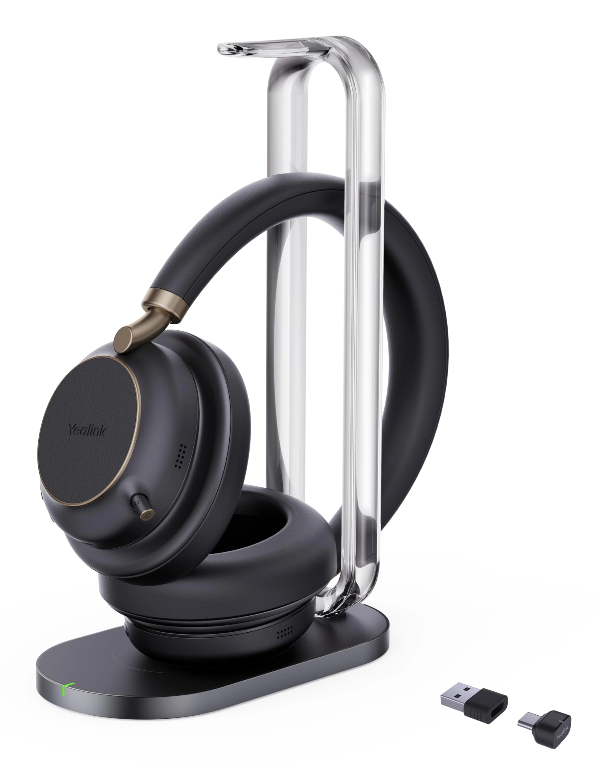 _7923335 Yealink BH76 Plus - on-ear headset