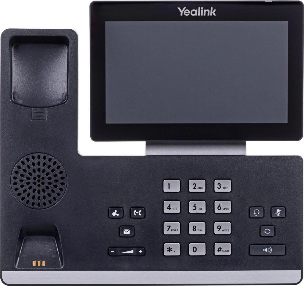 Yealink SIP-T58W IP phone Grey LCD