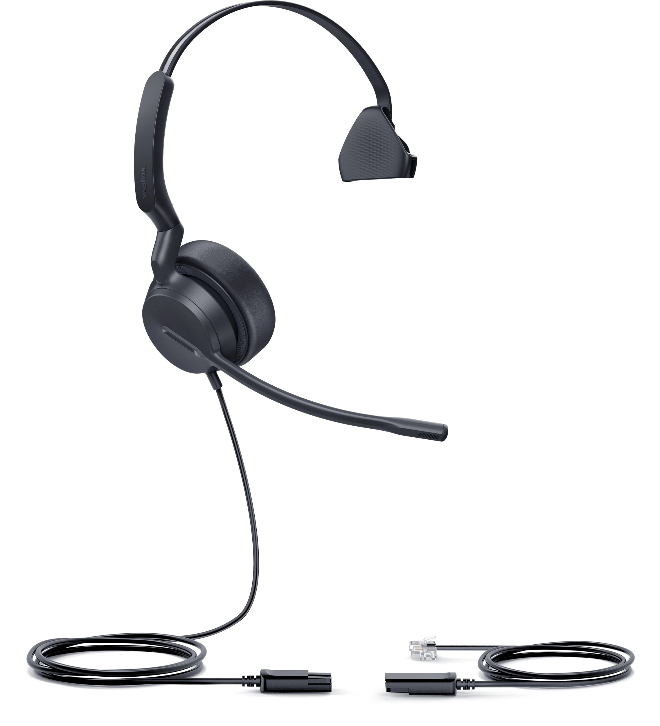 Yealink YHS36 E2 Mono headphones YHS36