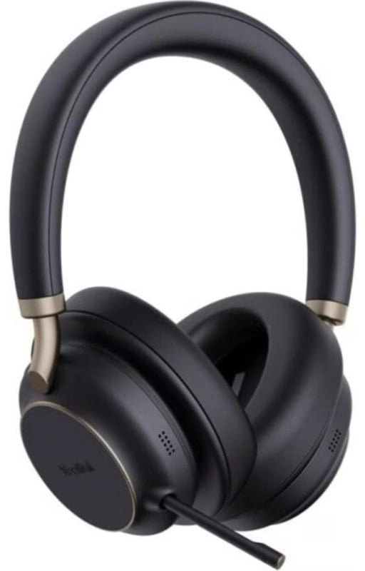 BH76 Plus Teams melns USB-C/A